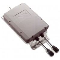 Εξωτερικό αυτόματο antenna tuner της Yaesu FC-40.